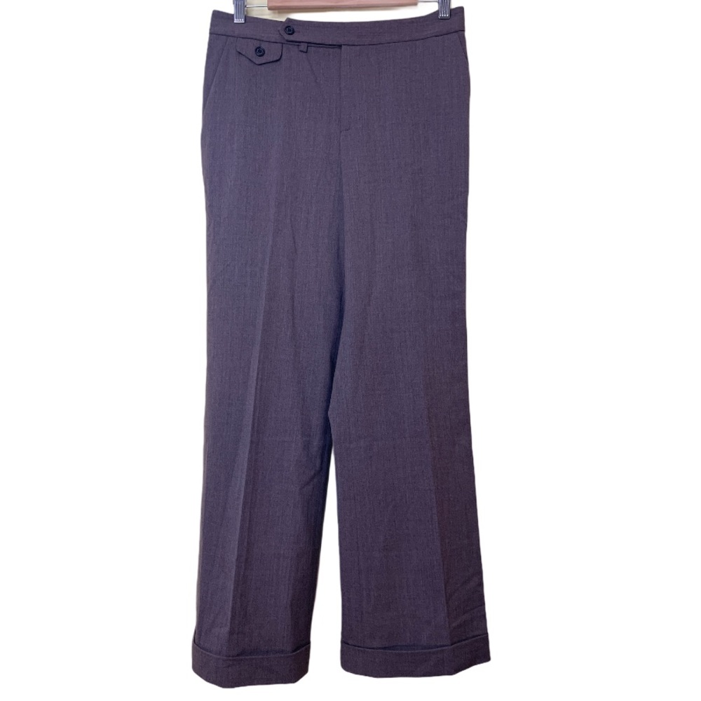 Lauren Ralph Lauren dress woman pants  size 8p